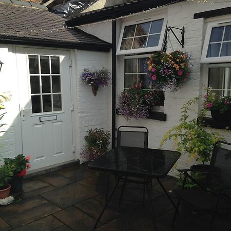 Courtyard Cottage 내어스버러 외부 사진