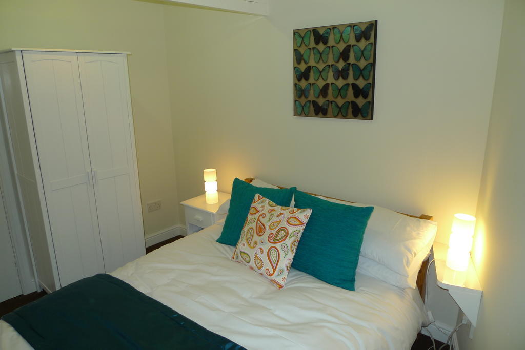 Courtyard Cottage 내어스버러 객실 사진